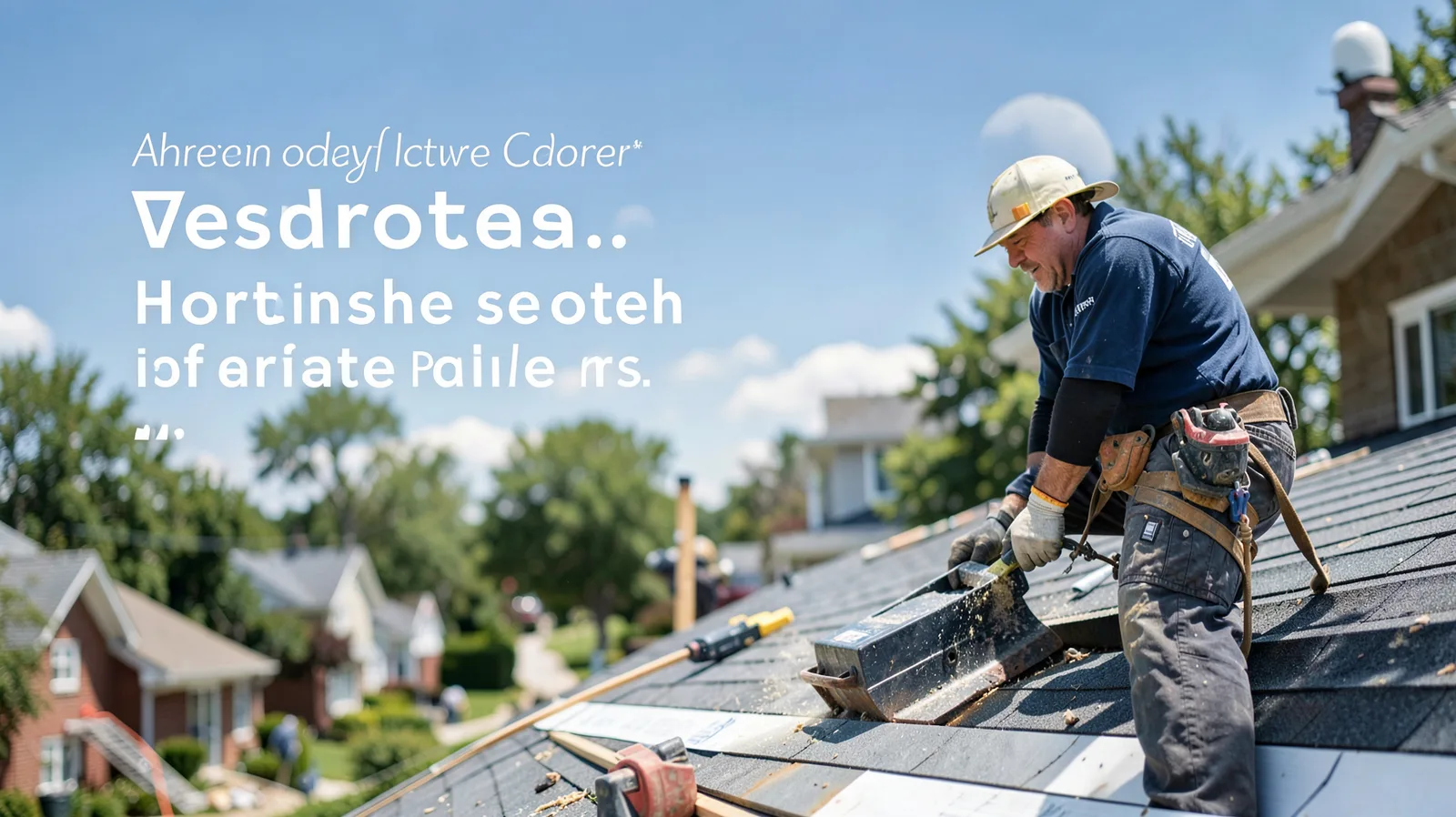 Roof Replacement in Nederland, TX near me